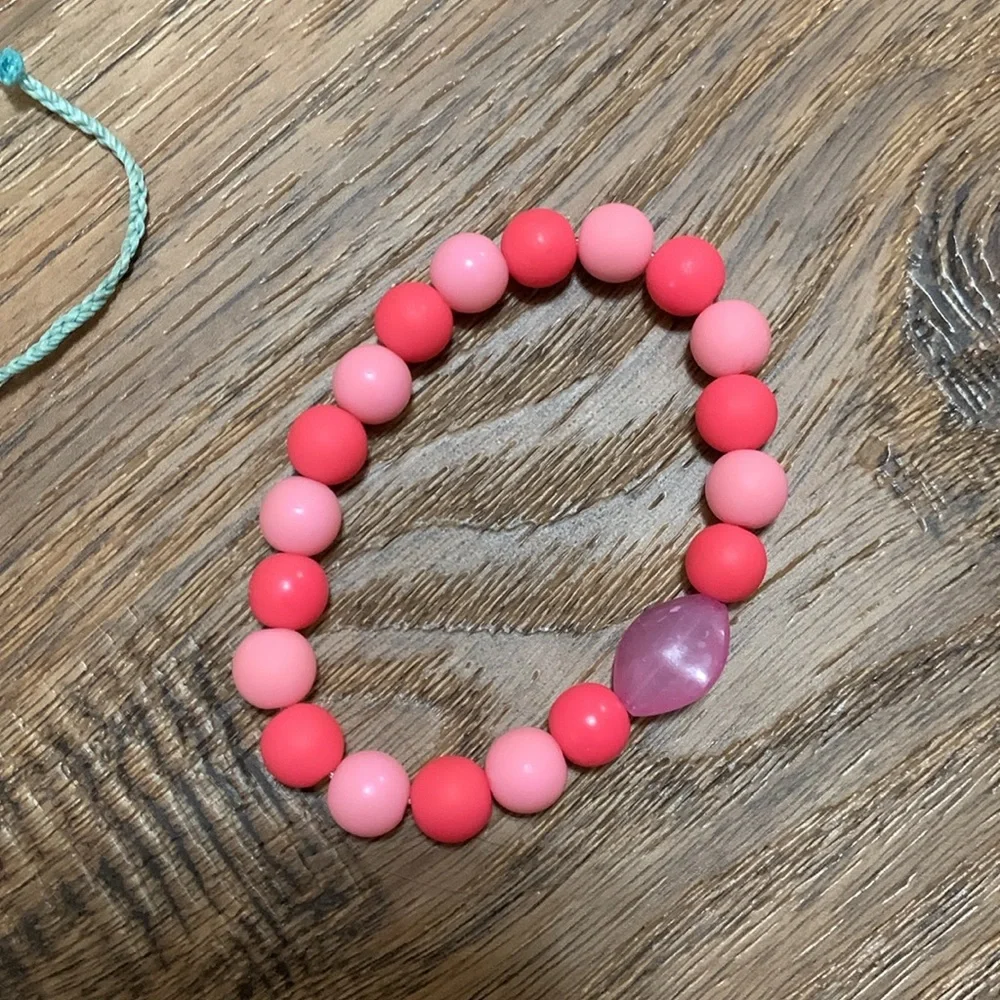 4 pack bracelets - Picture 2 of 5